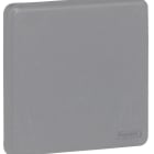 Legrand - Plaque d'obturation Hypra pour coffret à équiper