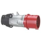 Legrand - Fiche mobile droite Hypra IP44 32A - 380V~ à 415V~ - 3P+T - métal