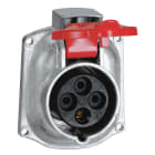 Legrand - Prise transfert direct Hypra 16A remplacement Martin Lunel 16A 3P+T 380/415V~