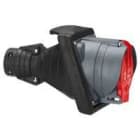 Legrand - Prisinter mobile Hypra IP44/55 63A - 380V~ à 415V~ - 3P+N+T - caoutchouc