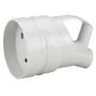 Legrand - Prolongateur 2P+T 20A 400V~ - avec anneau