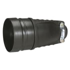 Legrand - Prolongateur 3P+T à anneau et éclips de protection - caoutchouc