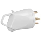 Legrand - Fiche 3P+N+T 20A 400V~ - avec anneau - vrac