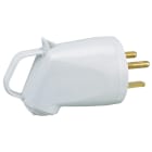 Legrand - Fiche- 2P+T - 32A - 400V~ - finition gris