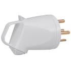 Legrand - Fiche - 3P+N+T - 32A - 400V~ - finition gris