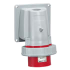 Legrand - Fiche de tableau et fiche inclinée P17 IP66/67 32A - 380V~ à 415V~ - 3P+N+T