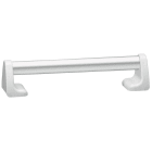 Legrand - Poignée pour réalisation coffret mobile P17 avec rail 12 modules