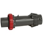 Legrand - Fiche mobile droite Hypra IP66/67-55 125A - 380V~ à 415V~ - 3P+N+T