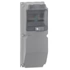 Legrand - Coffret à composer Hypra avec rail 6 modules pour 2 prises 16A/32A 370x140x120mm