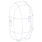Legrand - Grille de protection métallique pour hublots références 060476 et 060477