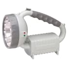 Legrand - Lampe portable d'intervention plastique à LEDs avec 3 modes de fonctionnement