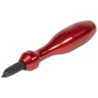 Legrand - Tournevis avec douille à empreinte antivandale compatible avec réf.062692/062699