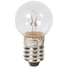 Legrand - Ampoule culot E10 6V - 0,90A 5,5W pour lampe portable