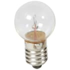 Legrand - Ampoule culot E10 3,6V - 1A 3,6W pour BAES