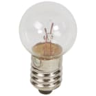 Legrand - Ampoule culot E10 3,6V - 0,25A 0,9W pour BAEH