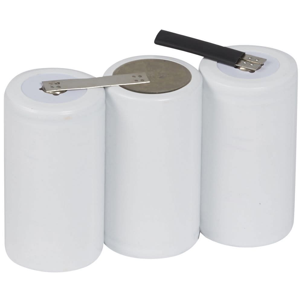 Legrand - Batterie Ni-Cd - pour BAES d'évacuation et BAEH SATI évolutifs