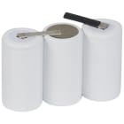 Legrand - Batterie Ni-Cd - pour BAES d'évacuation et BAEH SATI évolutifs