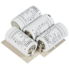 Legrand - Batterie Ni-Cd - pour BAES ambiance SATI/SATI Adressable