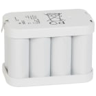 Legrand - Batterie Ni-Cd - pour bloc à phares référence 062530