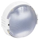 Legrand - Hublot rond étanche pour lieux publics Koro pour lampe E27