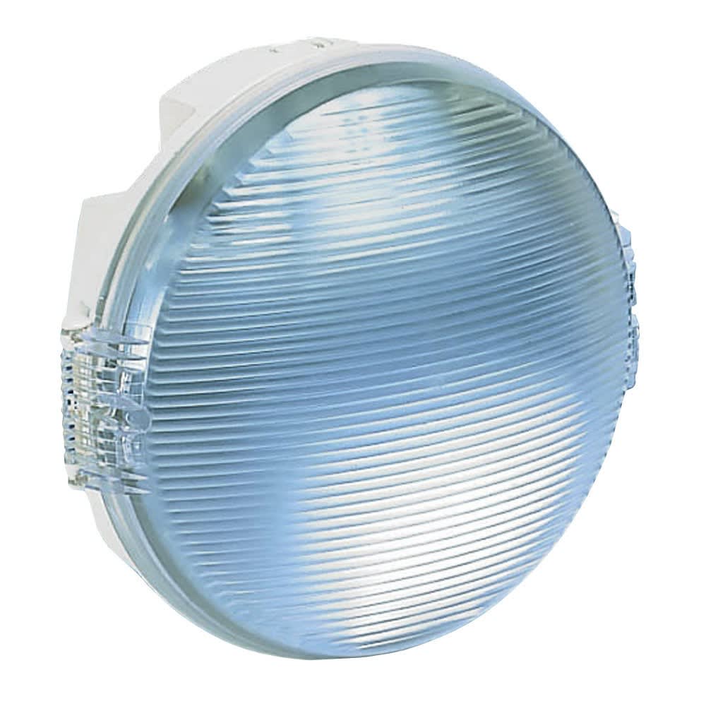 Legrand - Hublot rond étanche Koro pour lampe culot E27
