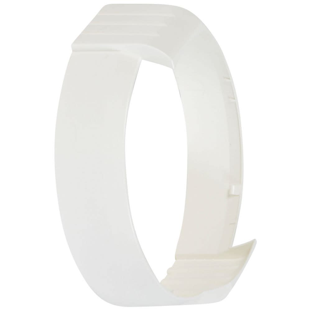 Legrand - Couronne de - blanche clipsable pour hublot rond Koro