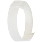Legrand - Couronne de - blanche clipsable pour hublot rond Koro