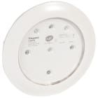 Legrand - LSC d'ambiance encastré 320lm IP40 IK04 Kickspot tension 110/220V= 230V~