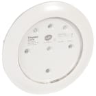 Legrand - LSC d'ambiance encastré 320lm IP40 IK04 Kickspot tension 110/220V= 230V~