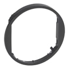Legrand - Bague Céliane pour enjoliveurs simples ou doubles - graphite