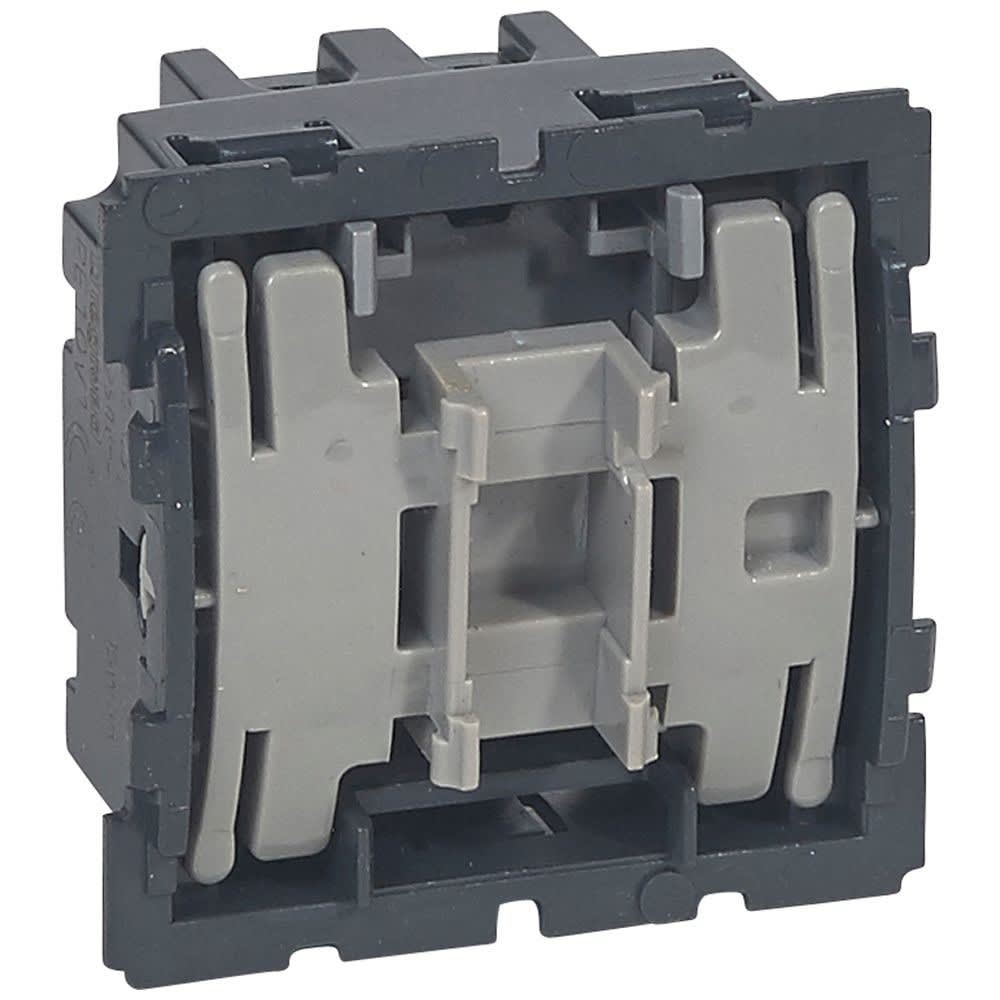 Legrand - Permutateur - Céliane - 10AX - à équiper - en intérieur