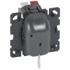 Legrand - Poussoir à tirage - Céliane - 6A - à équiper