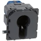 Legrand - Poussoir à clé 3 positions Céliane inverseur avec arrêt 10A 230V