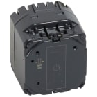 Legrand - Interrupteur sans neutre à commande tactile Céliane 400W