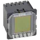 Legrand - Interrupteur horaire programmable Céliane 230V~ 50Hz à 60Hz
