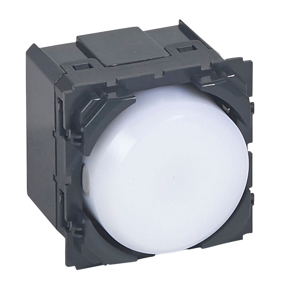 Legrand - Lampe autonome débrochable - Céliane - 230V