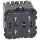 Legrand - Variateur - pour ballast 0V à 10V - Céliane