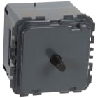 Legrand - Variateur pour ventilateur de plafond Céliane commande de la vitesse