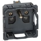 Legrand - Prise de courant standard Français Céliane 16A 250V 2P+T bornes à vis