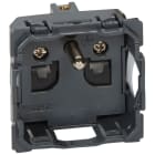 Legrand - Prise de courant standard Français Céliane 16A 250V 2P+T bornes à vis