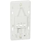 Legrand - Prise rasoir - Céliane - 230V - 50Hz à 60Hz