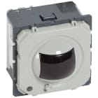 Legrand - Récepteur infrarouge actif Céliane BUS 4 commandes