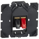 Legrand - Prise haut-parleur - Céliane - à équiper- en intérieur