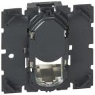 Legrand - Prise RJ45 Céliane catégorie 6A STP blindage métal