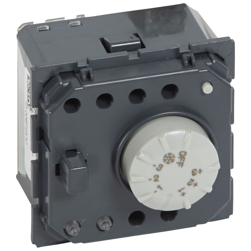 Legrand - Sonde Céliane avec commande de dérogation MyHOME_Up