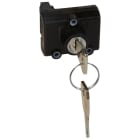 Legrand - Interrupteur à clé pour BAES Céliane pour télécommande multifonctions pour BAES