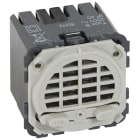 Legrand - Carillon d'ambiance lumineuse Céliane 13 mélodies alimentation 230V~