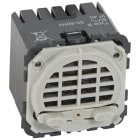 Legrand - Carillon d'ambiance lumineuse Céliane 13 mélodies alimentation 8V~ à 12V~