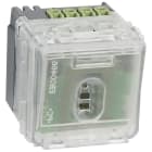 Legrand - Interrupteur à badge RFID Céliane 230V 50Hz à 60Hz