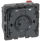 Legrand - Poussoir pour volets roulants Céliane commande directe 6A 250V~